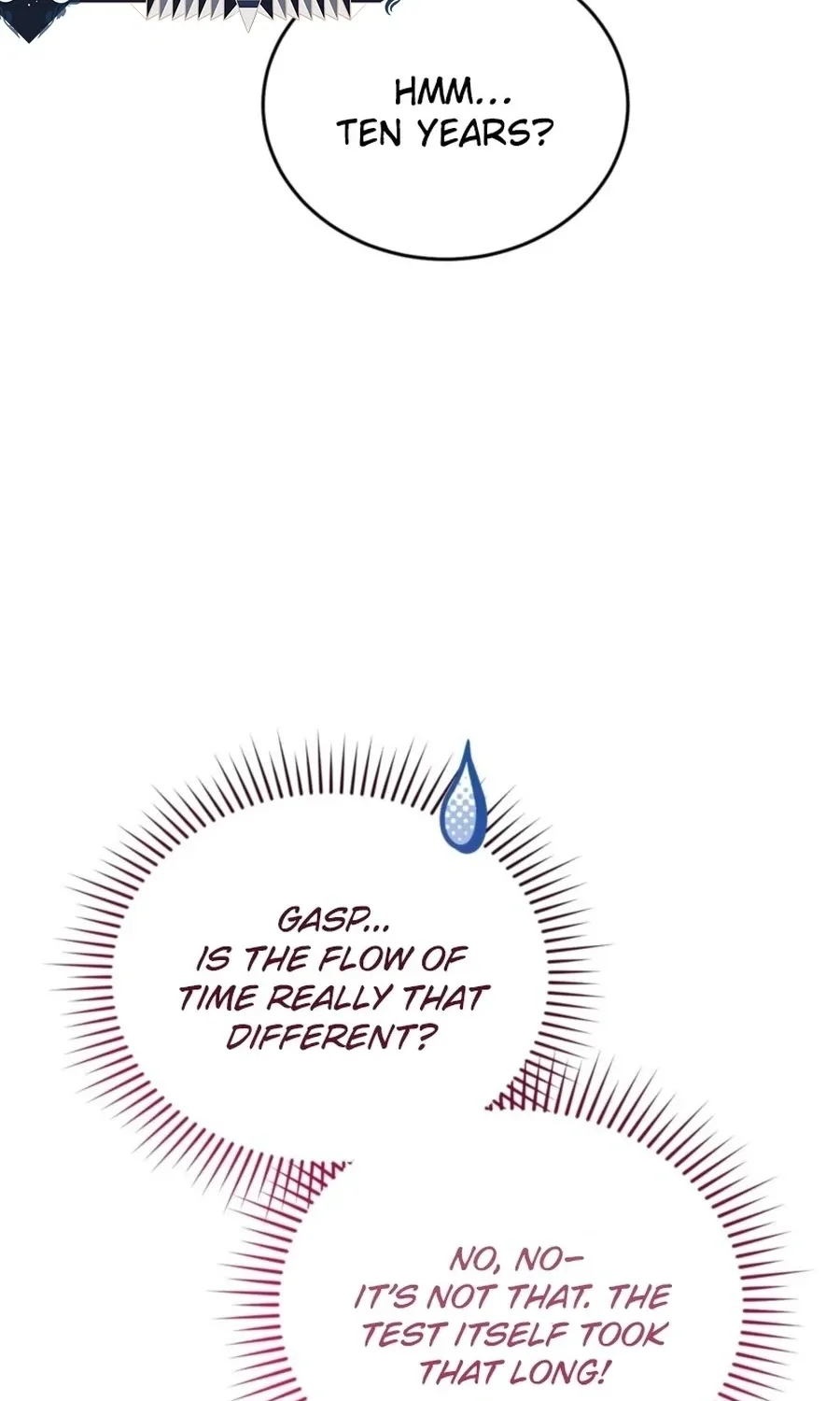 The Fairy Pact Chapter 47 page 51 - 