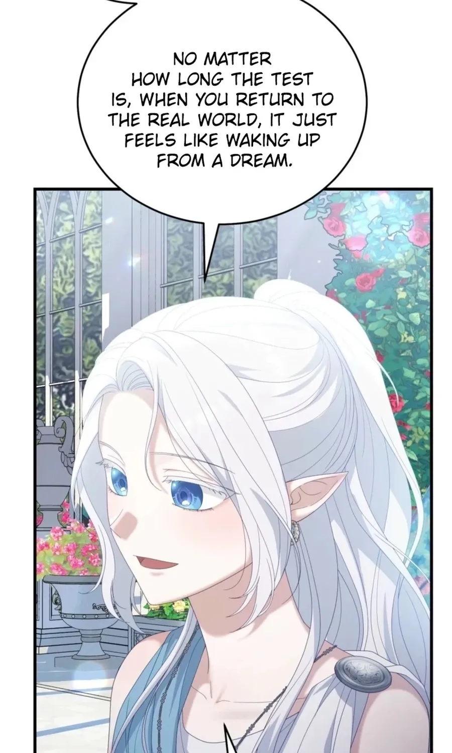 The Fairy Pact Chapter 47 page 54 - 