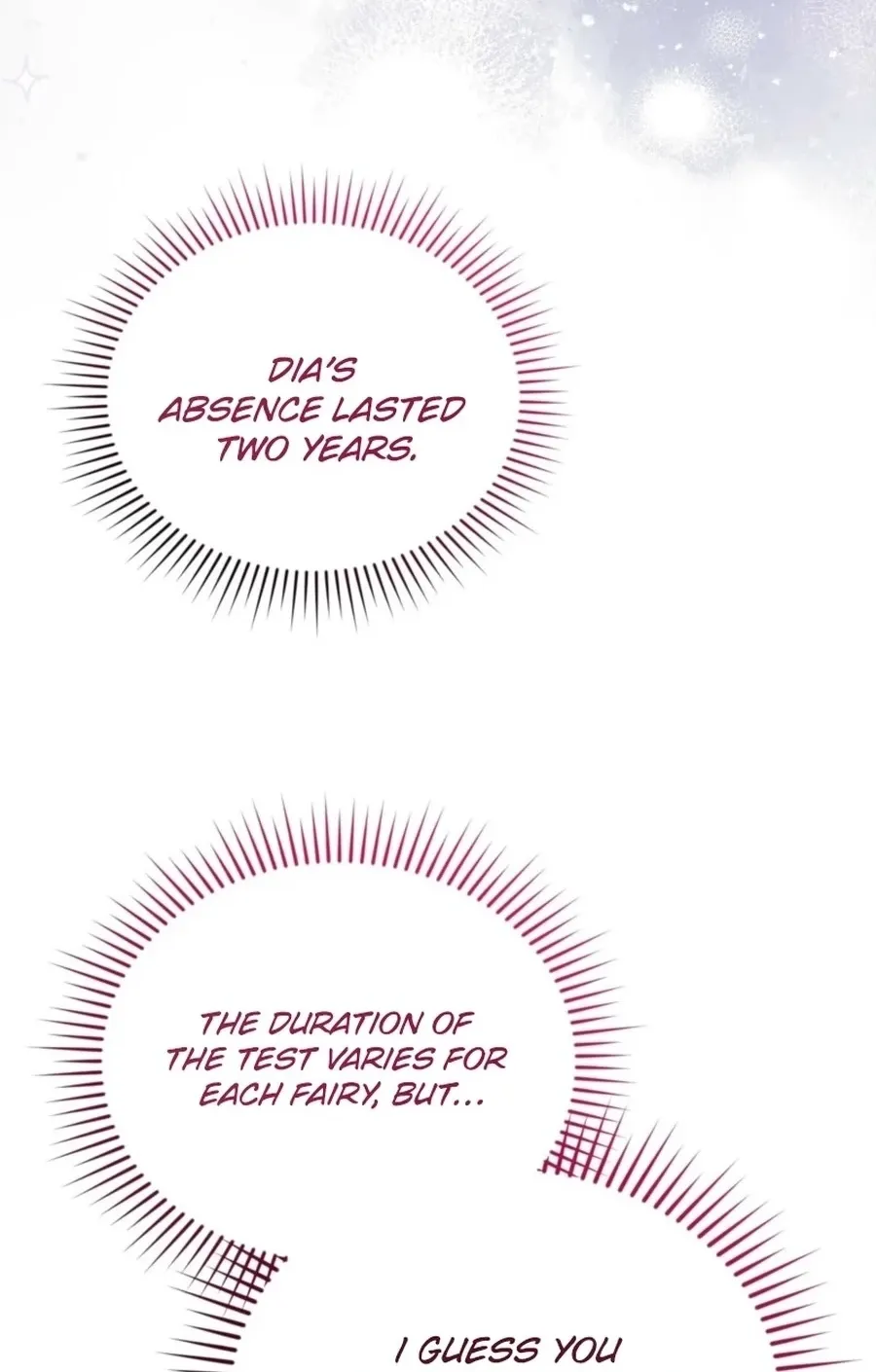 The Fairy Pact Chapter 47 page 57 - 
