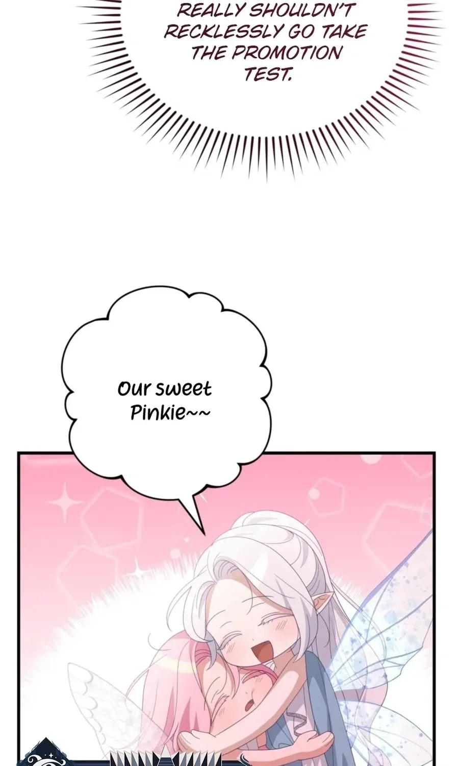 The Fairy Pact Chapter 47 page 58 - 