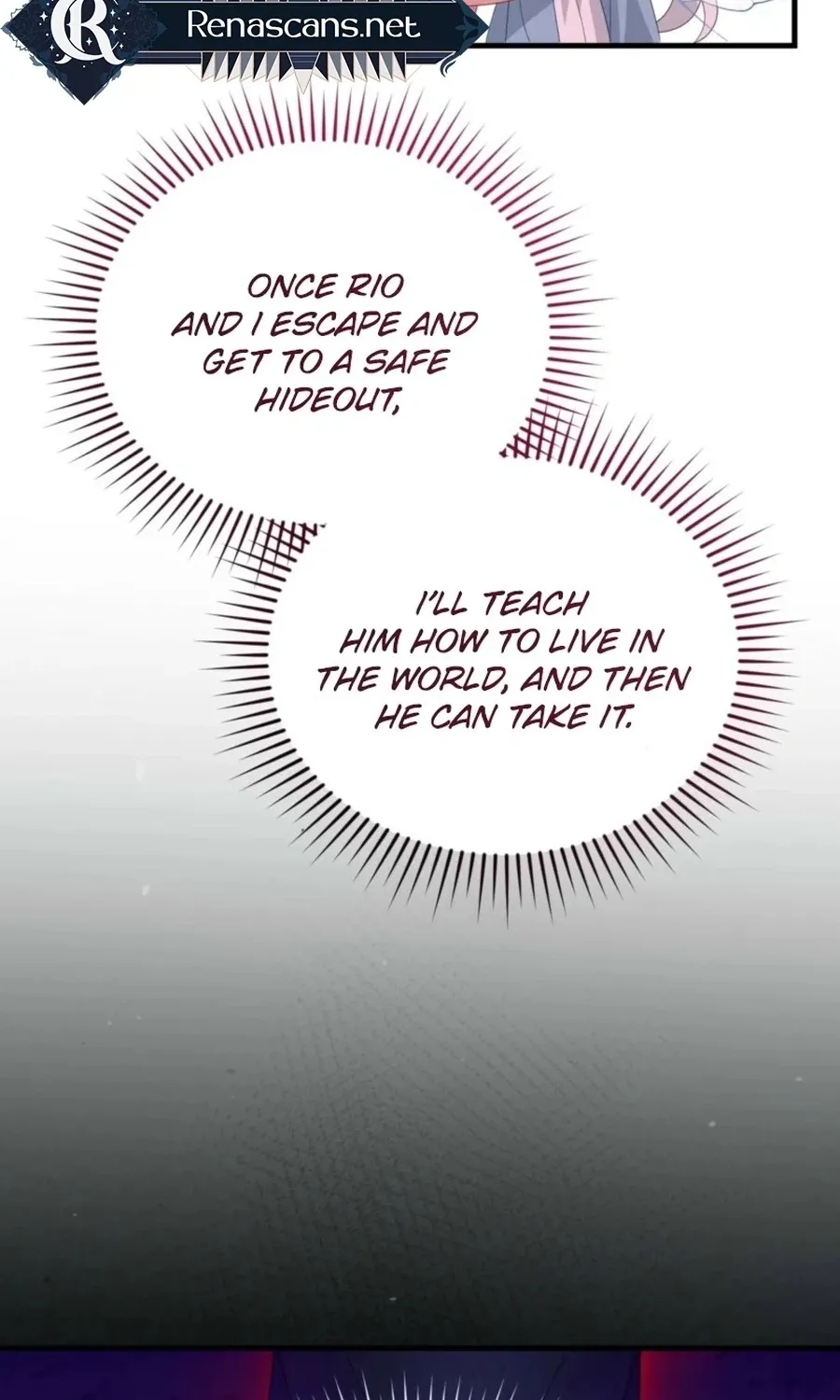 The Fairy Pact Chapter 47 page 59 - 