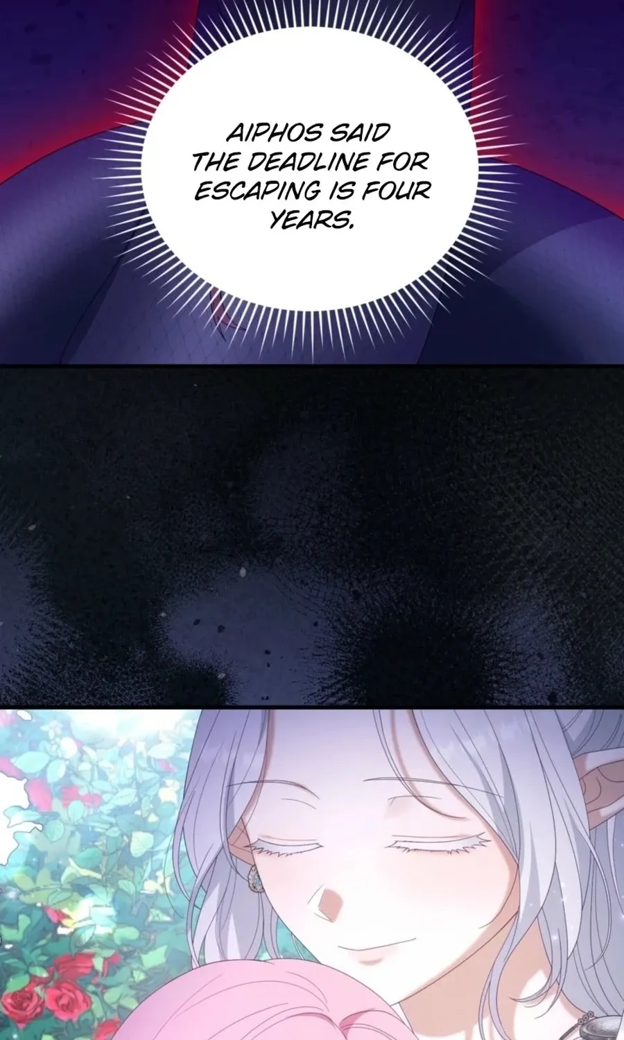 The Fairy Pact Chapter 47 page 60 - 