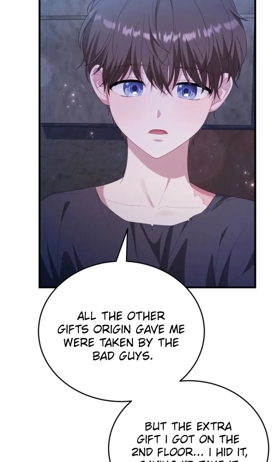 The Fairy Pact Chapter 47 page 7 - 