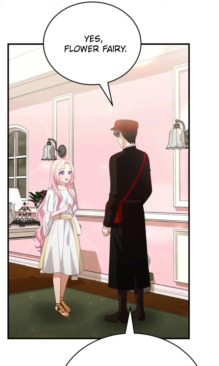 The Fairy Pact Chapter 47 page 66 - 
