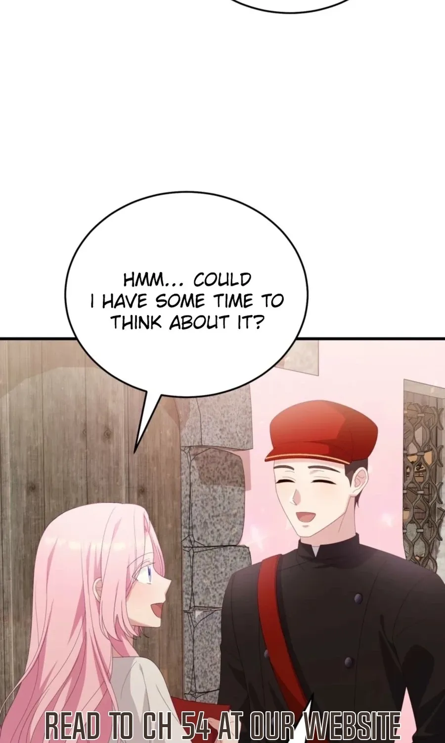 The Fairy Pact Chapter 47 page 69 - 