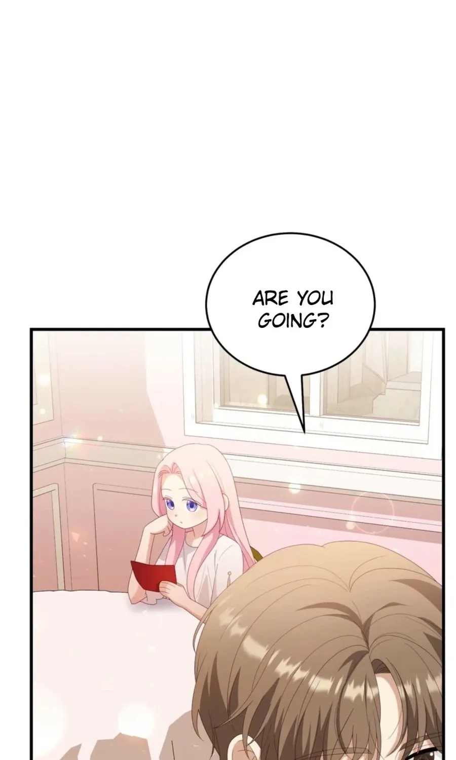 The Fairy Pact Chapter 47 page 72 - 