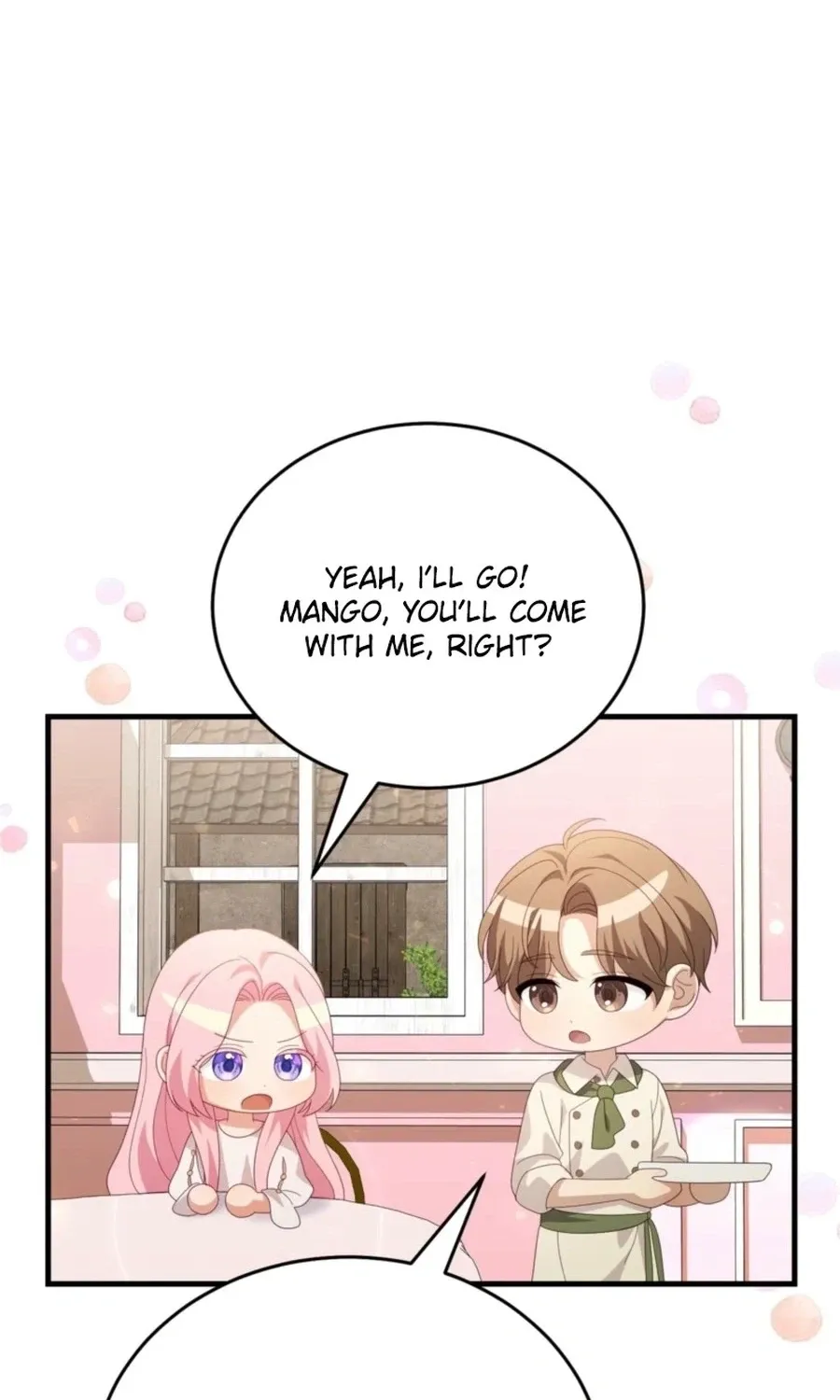 The Fairy Pact Chapter 47 page 74 - 