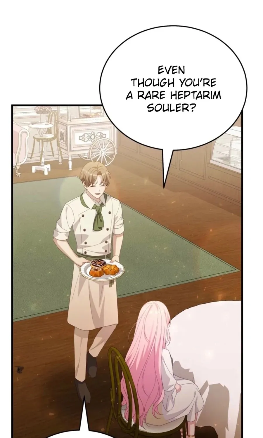 The Fairy Pact Chapter 47 page 84 - 
