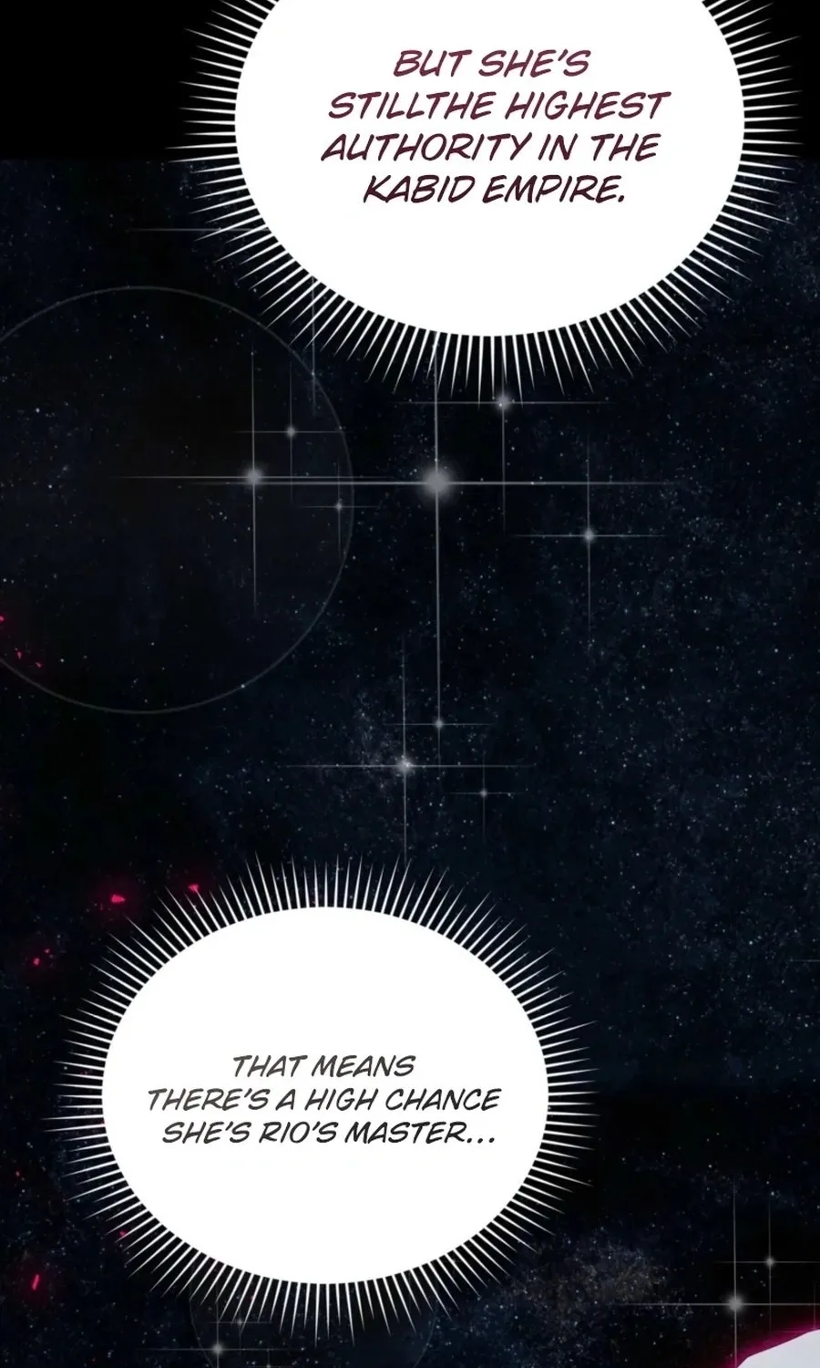 The Fairy Pact Chapter 48 page 114 - 