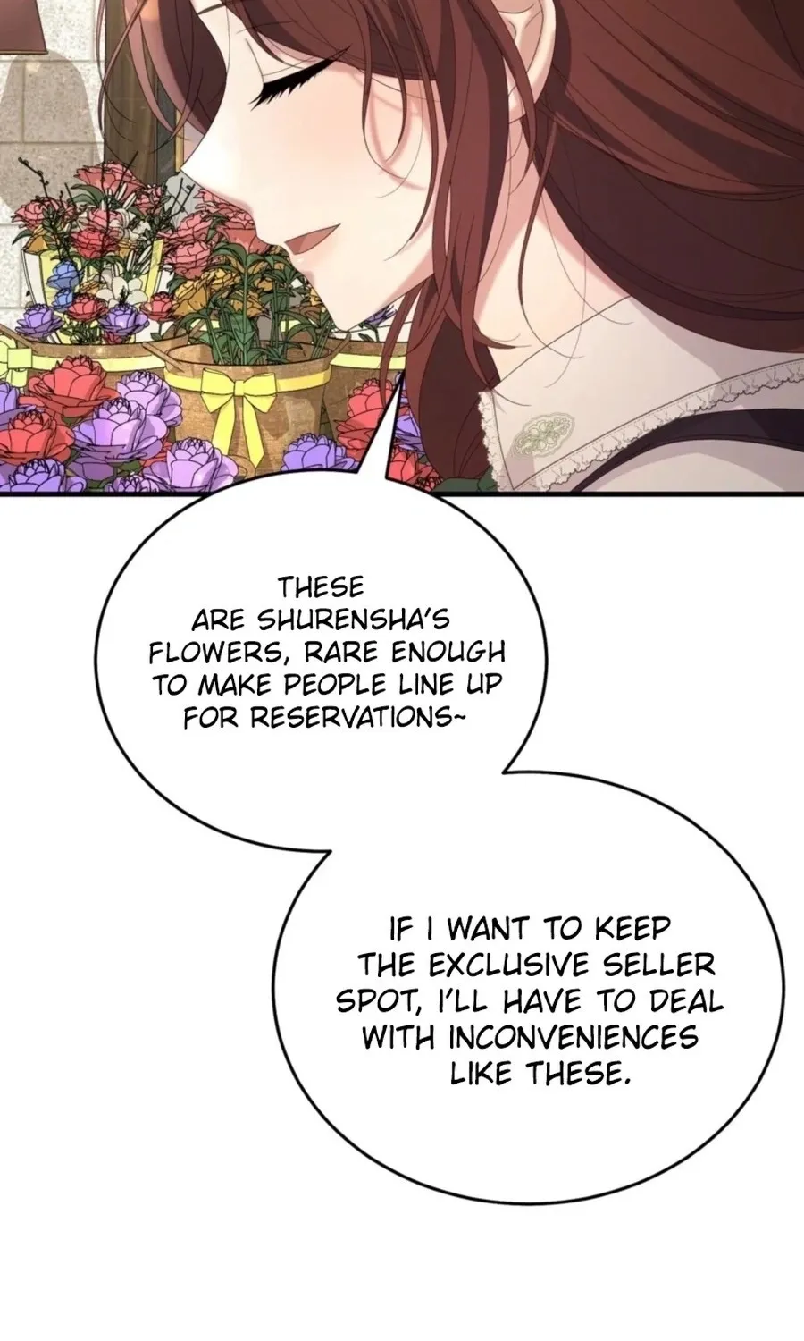 The Fairy Pact Chapter 48 page 15 - 