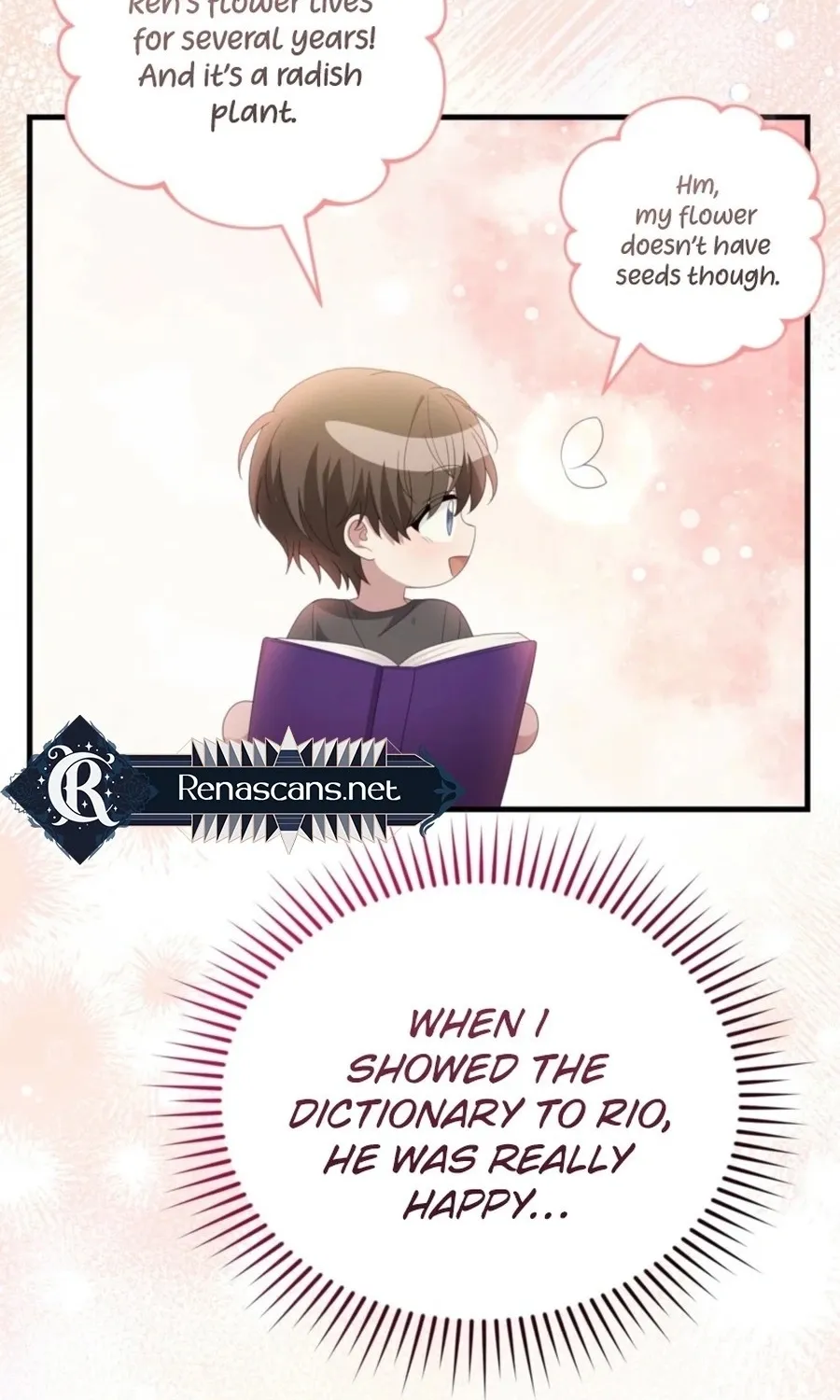 The Fairy Pact Chapter 48 page 17 - 