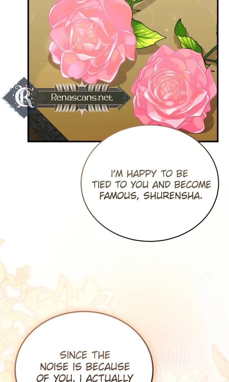 The Fairy Pact Chapter 48 page 19 - 