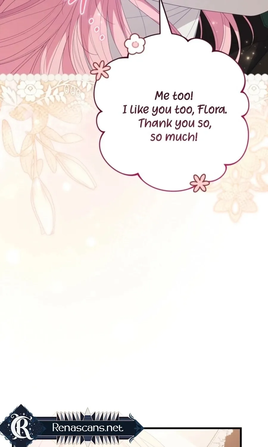 The Fairy Pact Chapter 48 page 21 - 