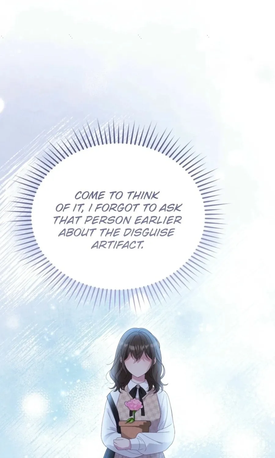 The Fairy Pact Chapter 48 page 23 - 