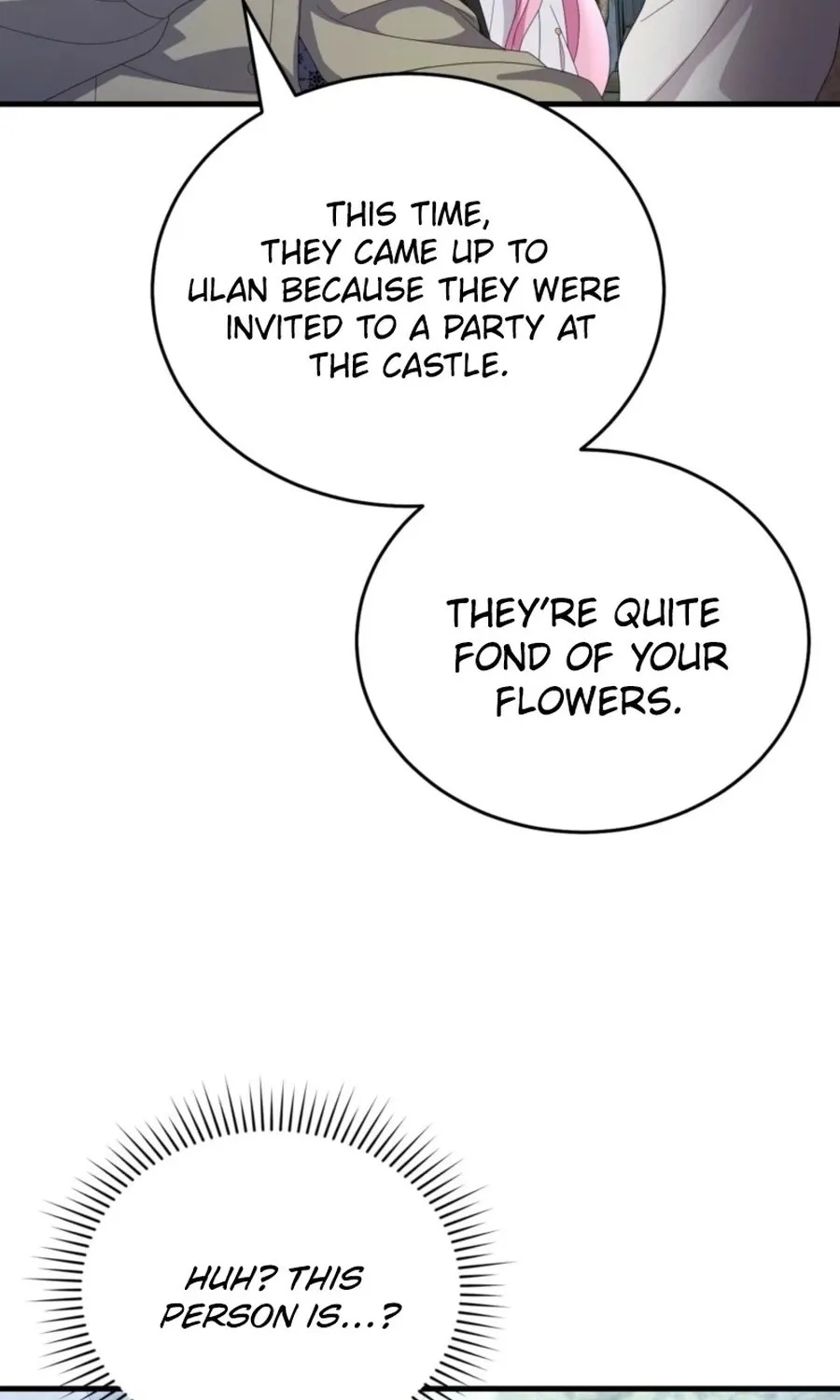 The Fairy Pact Chapter 48 page 30 - 