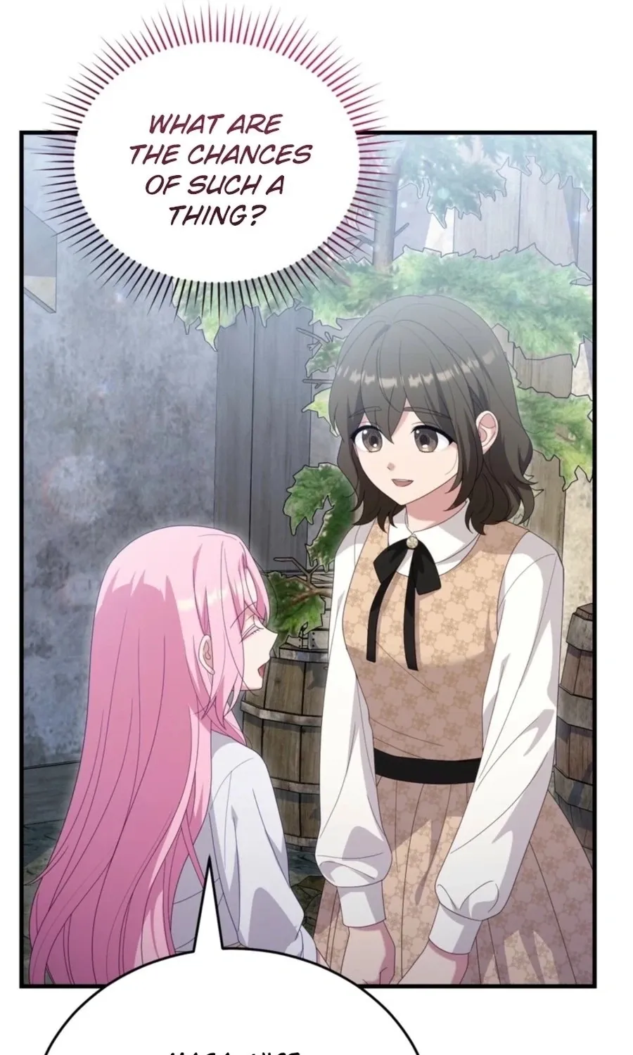 The Fairy Pact Chapter 48 page 34 - 