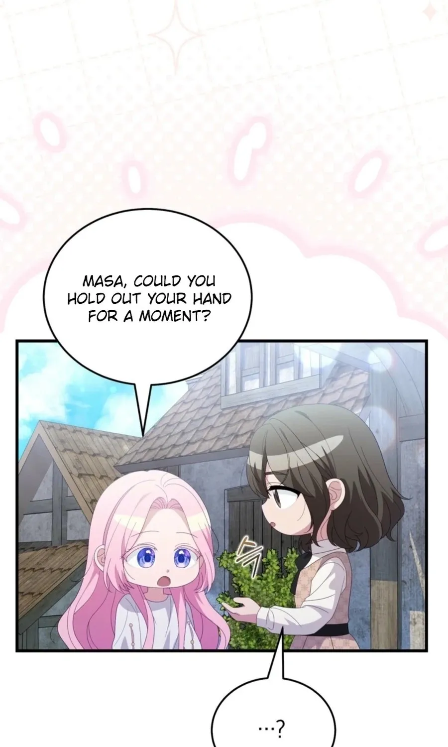 The Fairy Pact Chapter 48 page 36 - 