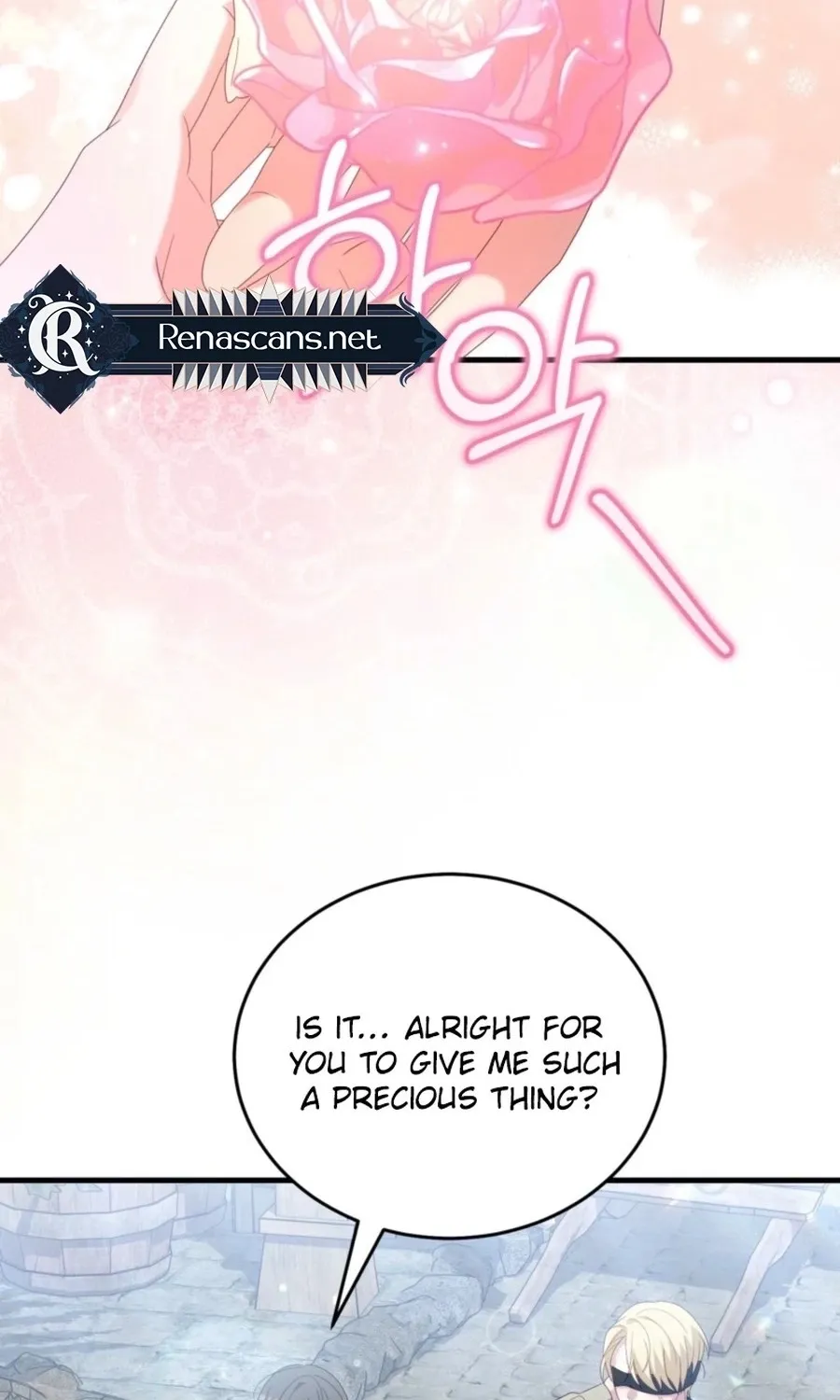 The Fairy Pact Chapter 48 page 38 - 
