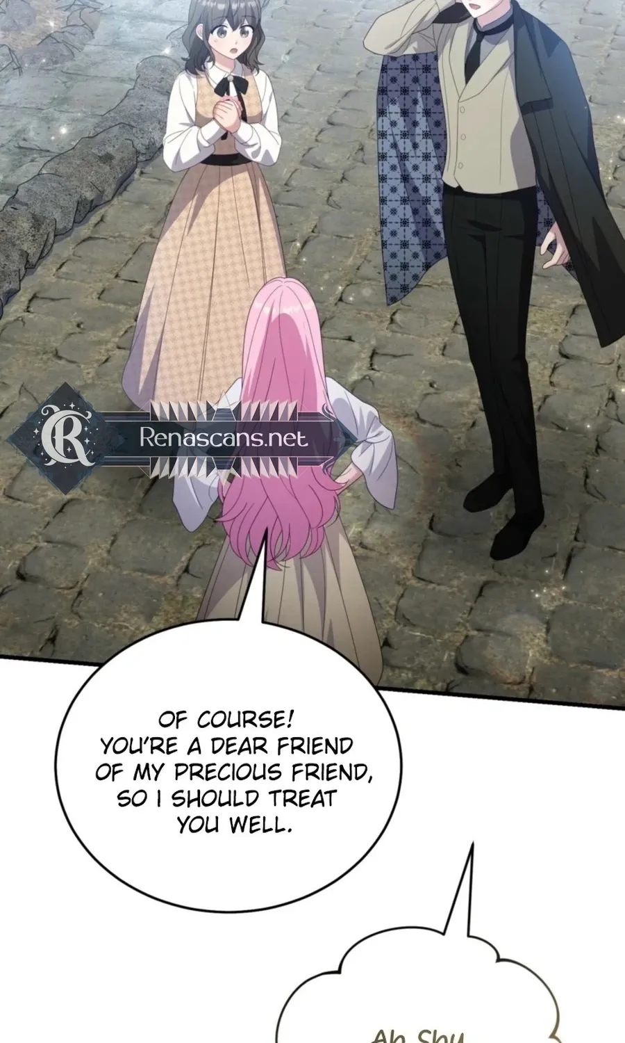 The Fairy Pact Chapter 48 page 39 - 