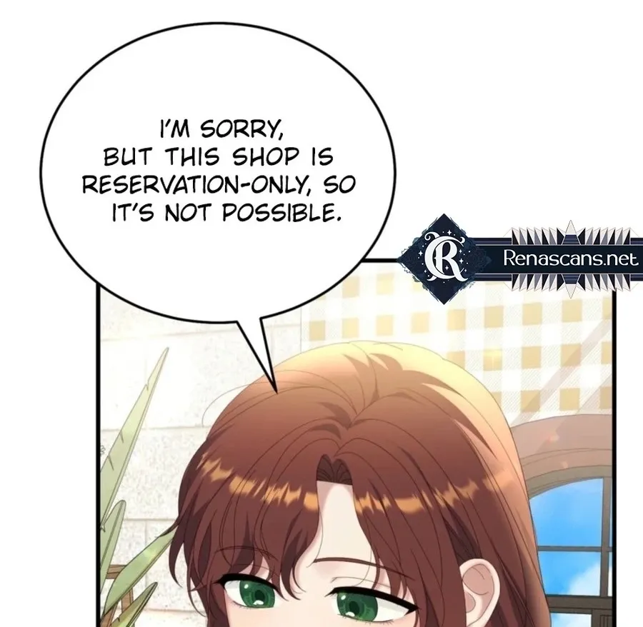 The Fairy Pact Chapter 48 page 5 - 