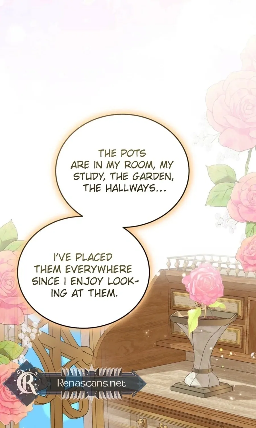 The Fairy Pact Chapter 48 page 44 - 