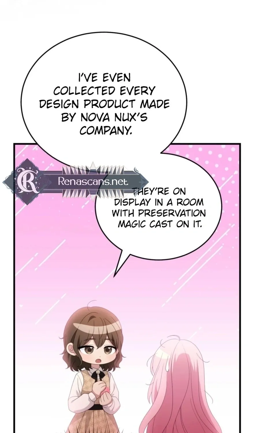 The Fairy Pact Chapter 48 page 50 - 