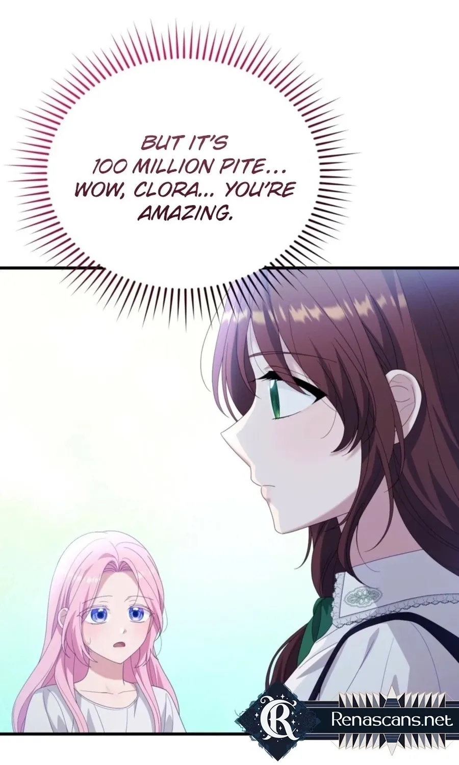 The Fairy Pact Chapter 48 page 7 - 