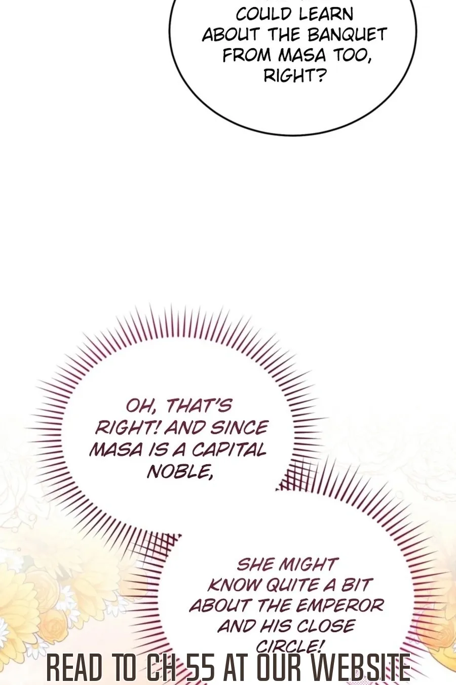 The Fairy Pact Chapter 48 page 61 - 