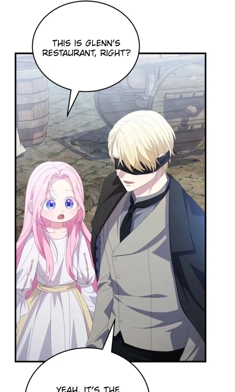 The Fairy Pact Chapter 48 page 66 - 