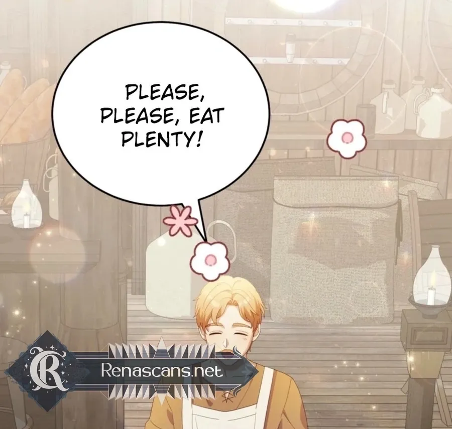 The Fairy Pact Chapter 48 page 77 - 