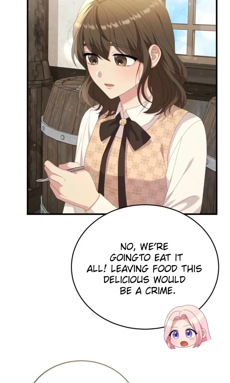 The Fairy Pact Chapter 48 page 80 - 
