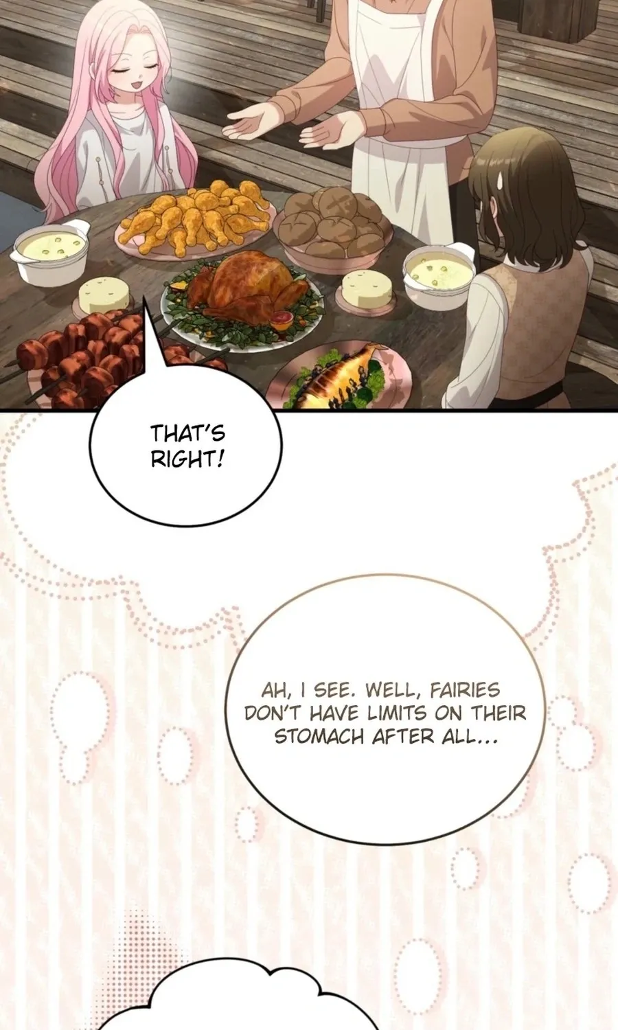 The Fairy Pact Chapter 48 page 84 - 