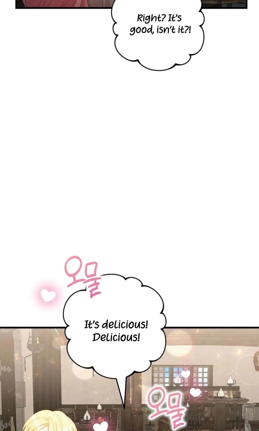 The Fairy Pact Chapter 48 page 88 - 