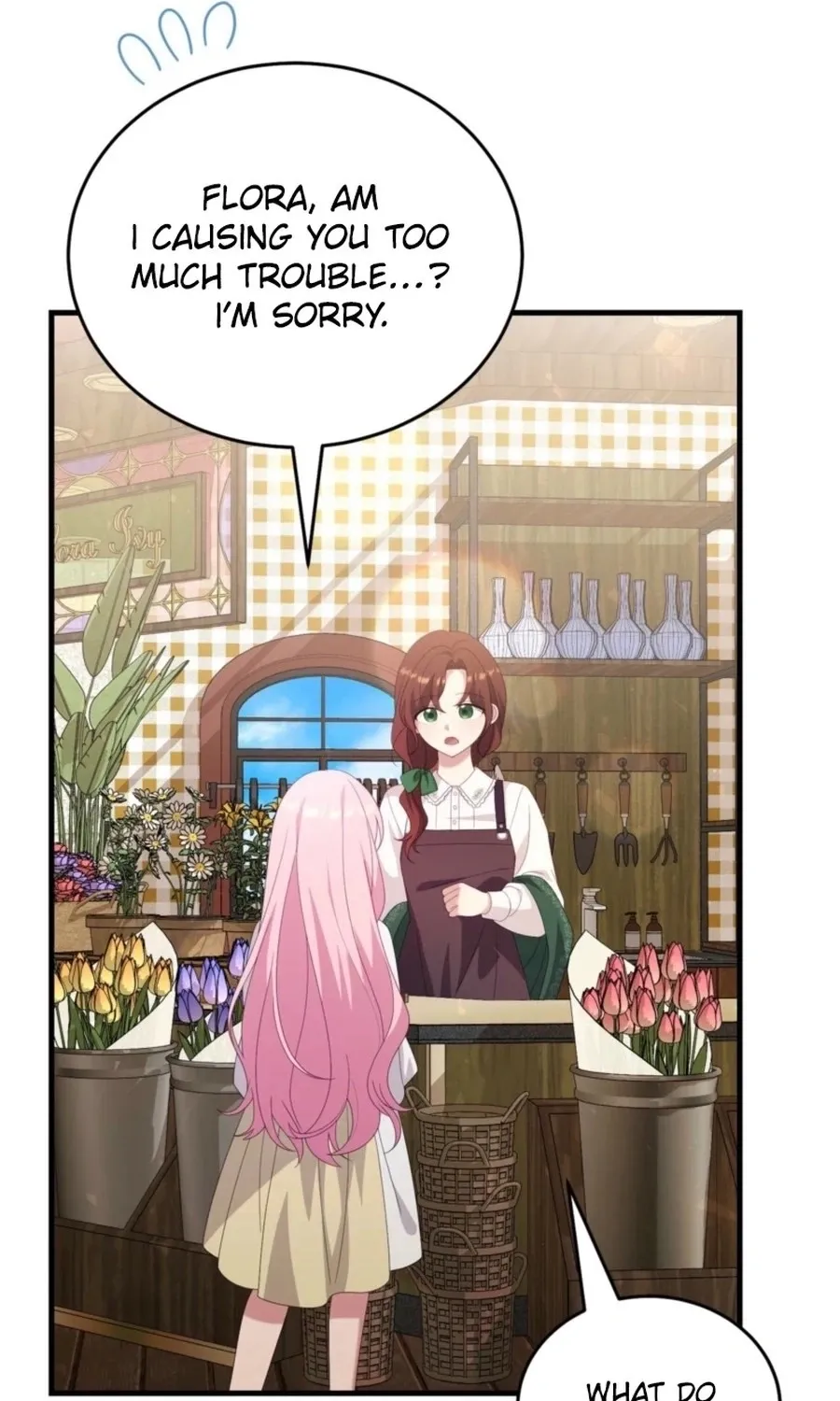 The Fairy Pact Chapter 48 page 10 - 