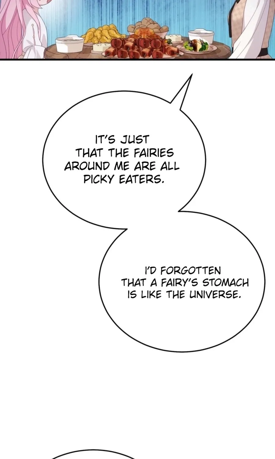 The Fairy Pact Chapter 48 page 92 - 