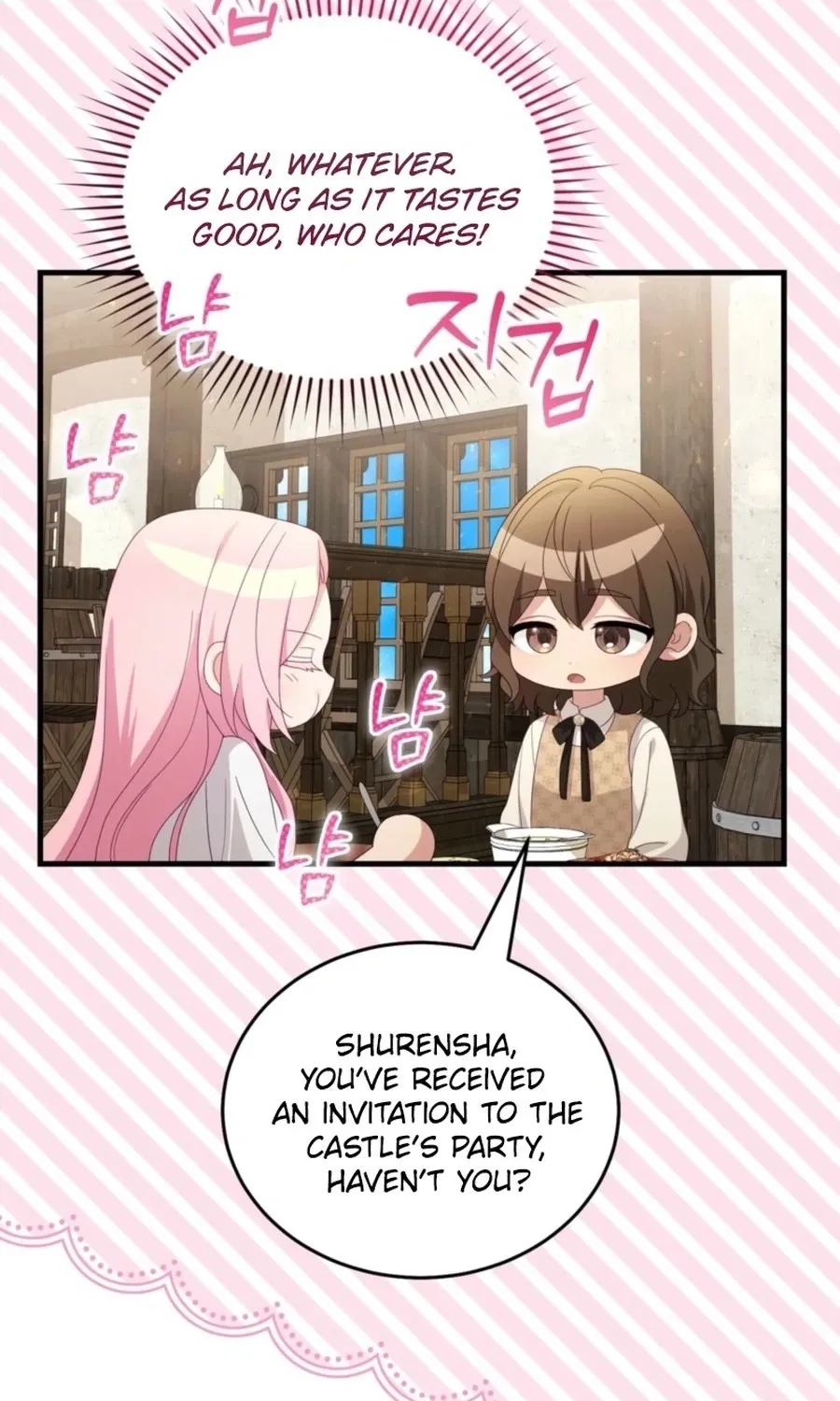 The Fairy Pact Chapter 48 page 100 - 