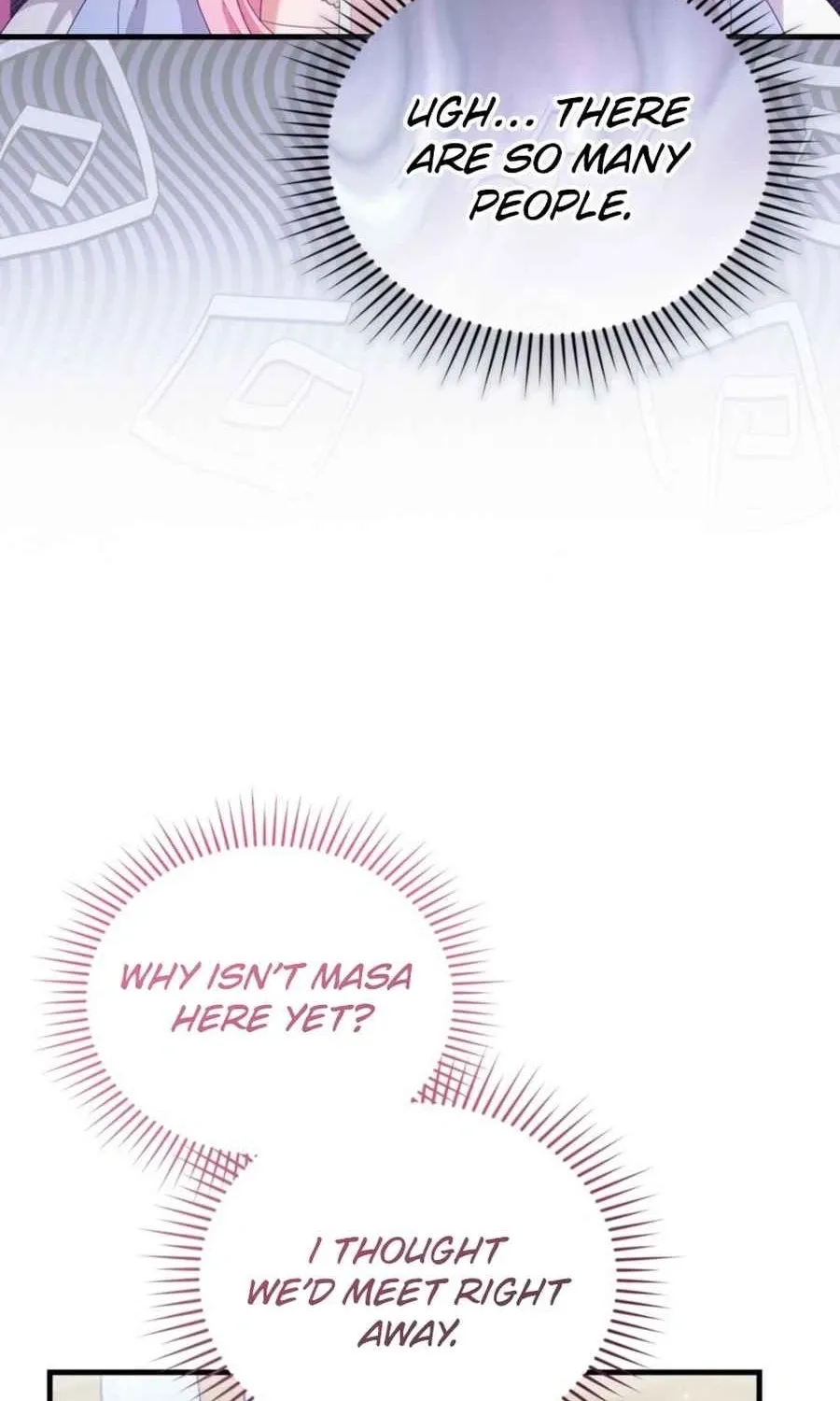 The Fairy Pact Chapter 49 page 106 - 