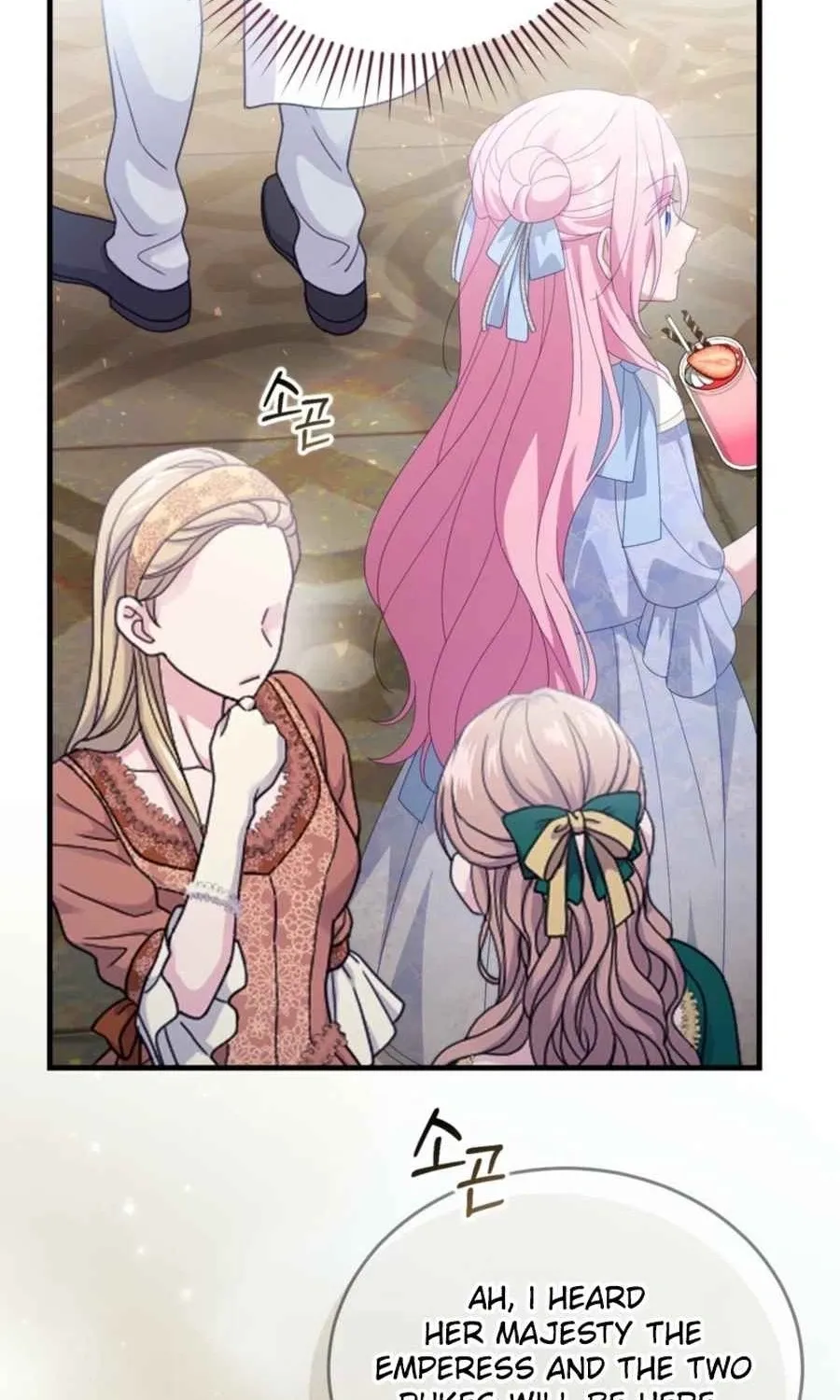 The Fairy Pact Chapter 49 page 107 - 