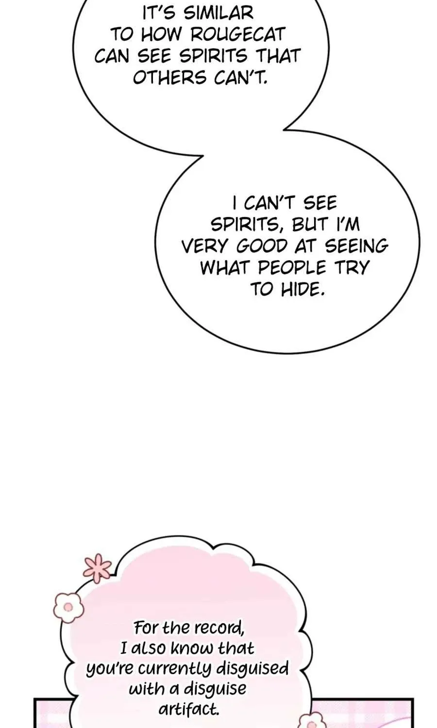 The Fairy Pact Chapter 49 page 26 - 