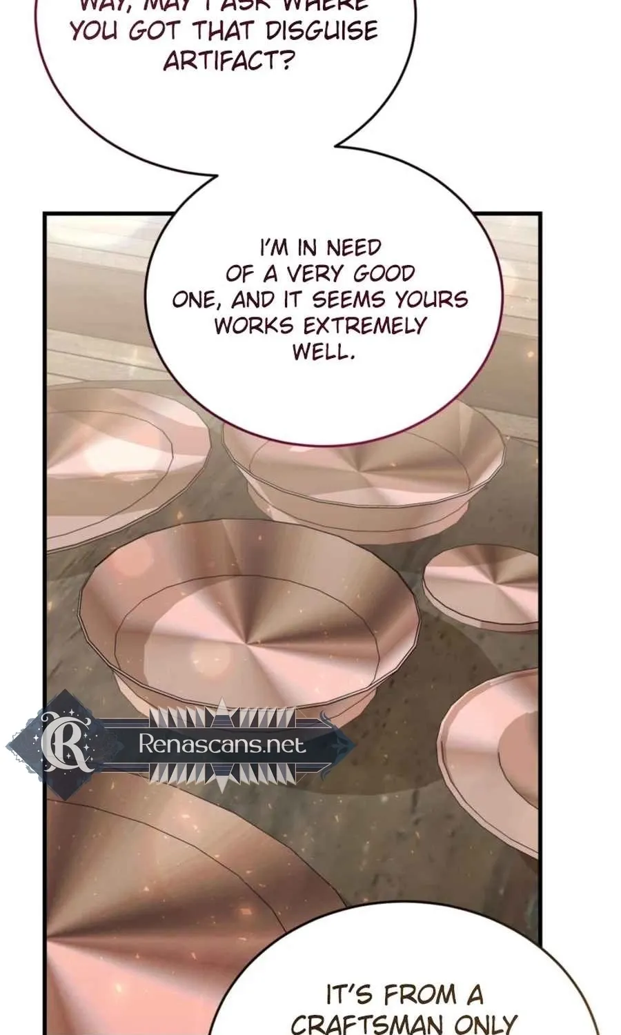 The Fairy Pact Chapter 49 page 30 - 