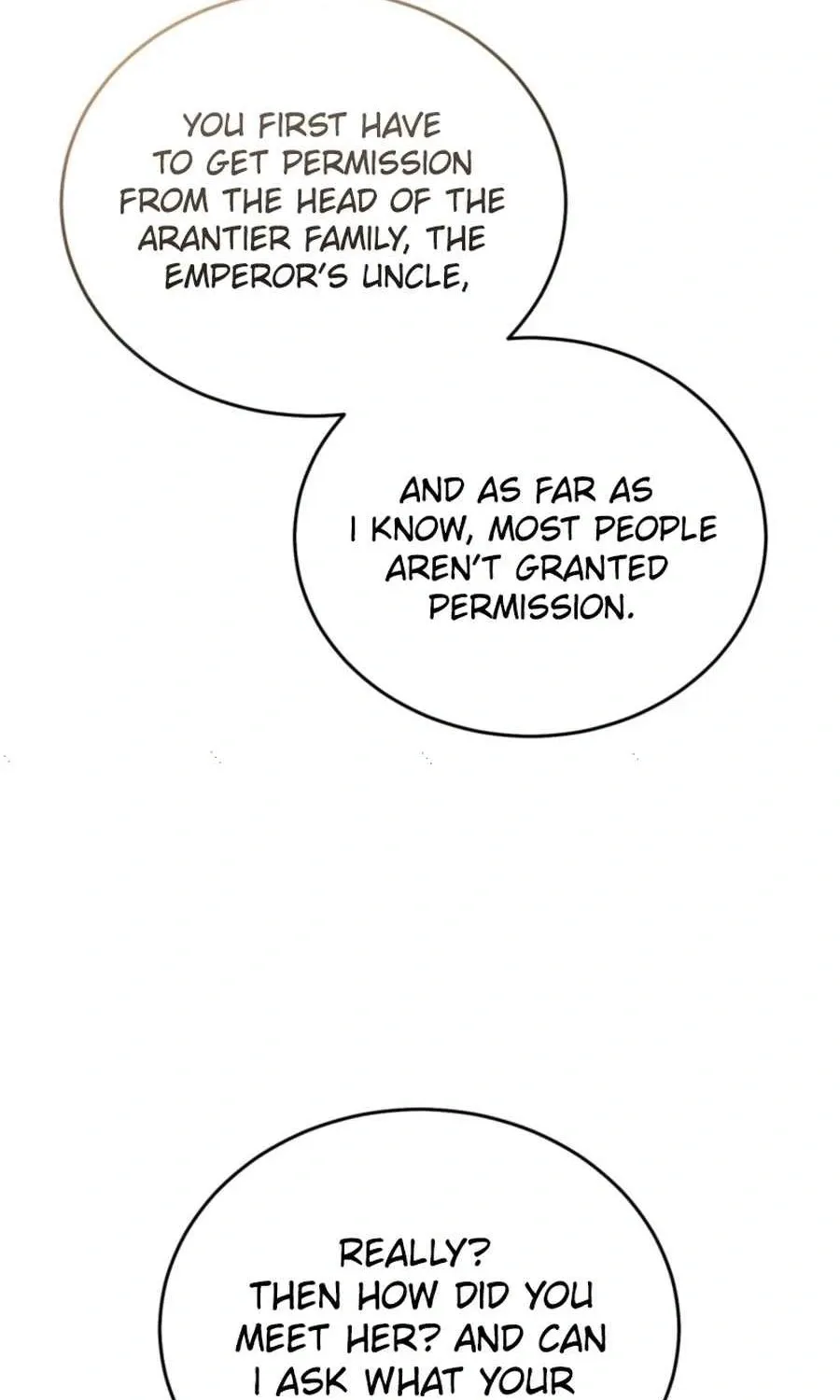 The Fairy Pact Chapter 49 page 33 - 