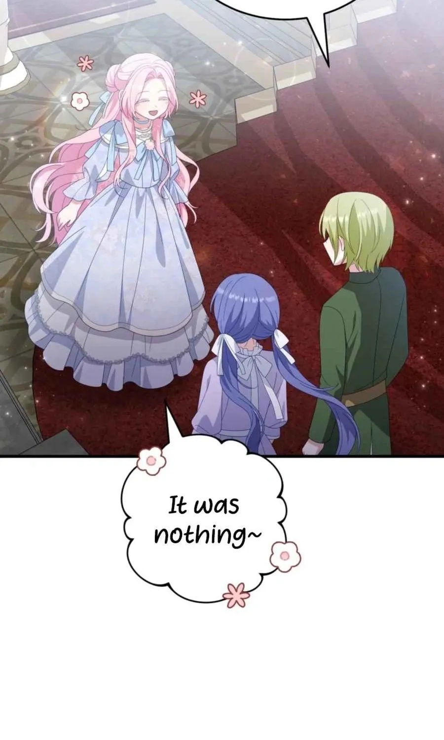 The Fairy Pact Chapter 49 page 51 - 