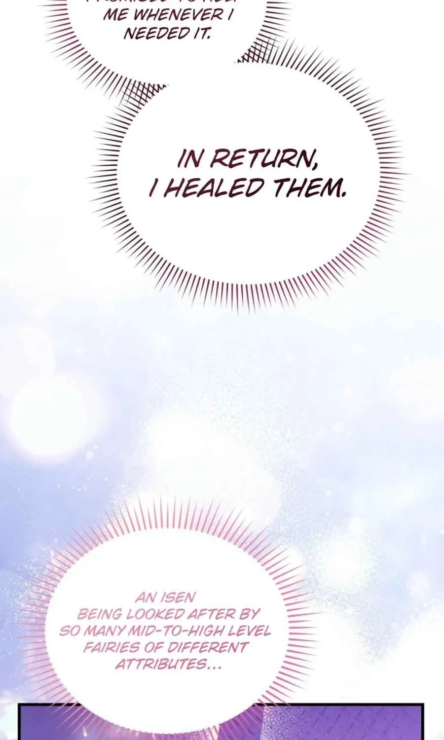 The Fairy Pact Chapter 49 page 54 - 