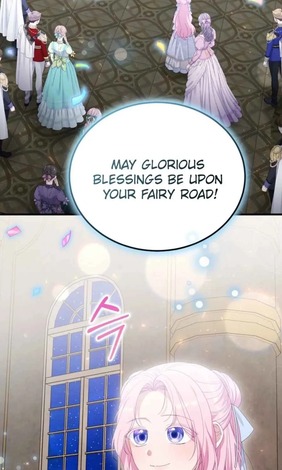 The Fairy Pact Chapter 49 page 61 - 