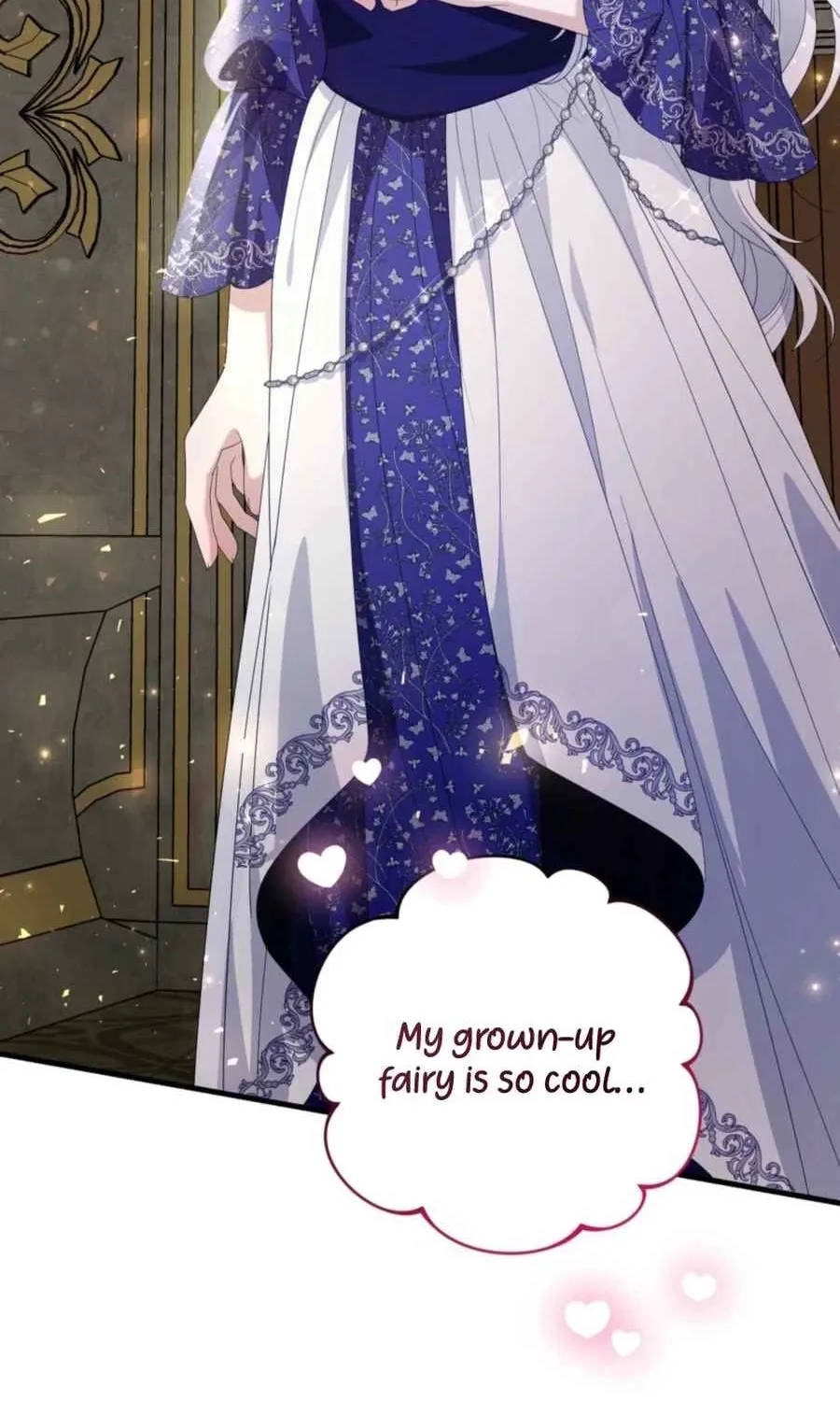 The Fairy Pact Chapter 49 page 64 - 