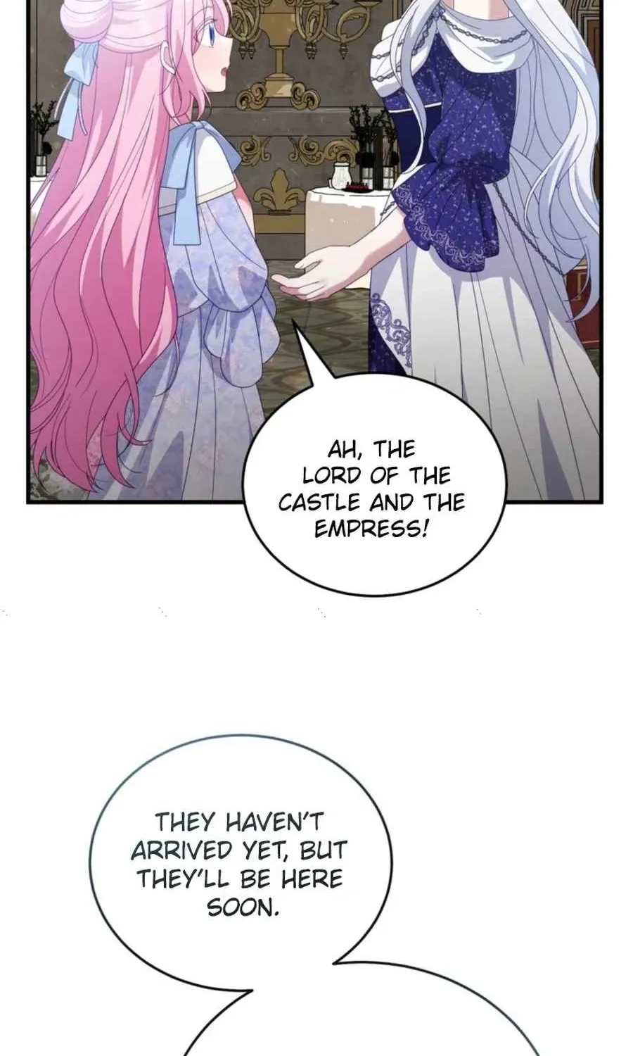 The Fairy Pact Chapter 49 page 66 - 