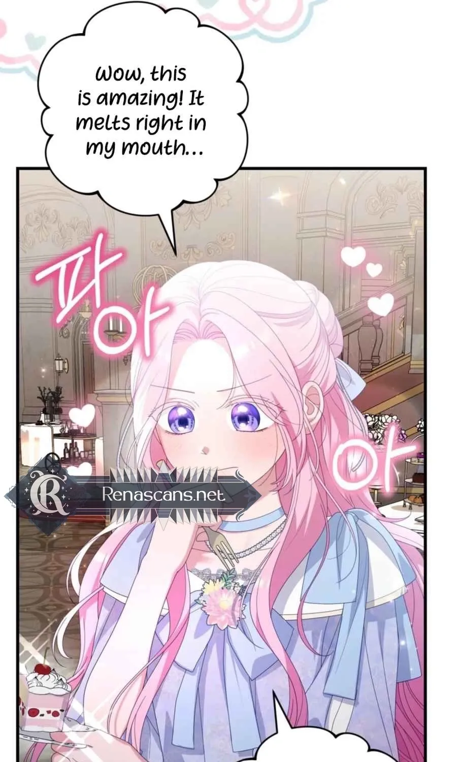 The Fairy Pact Chapter 49 page 73 - 