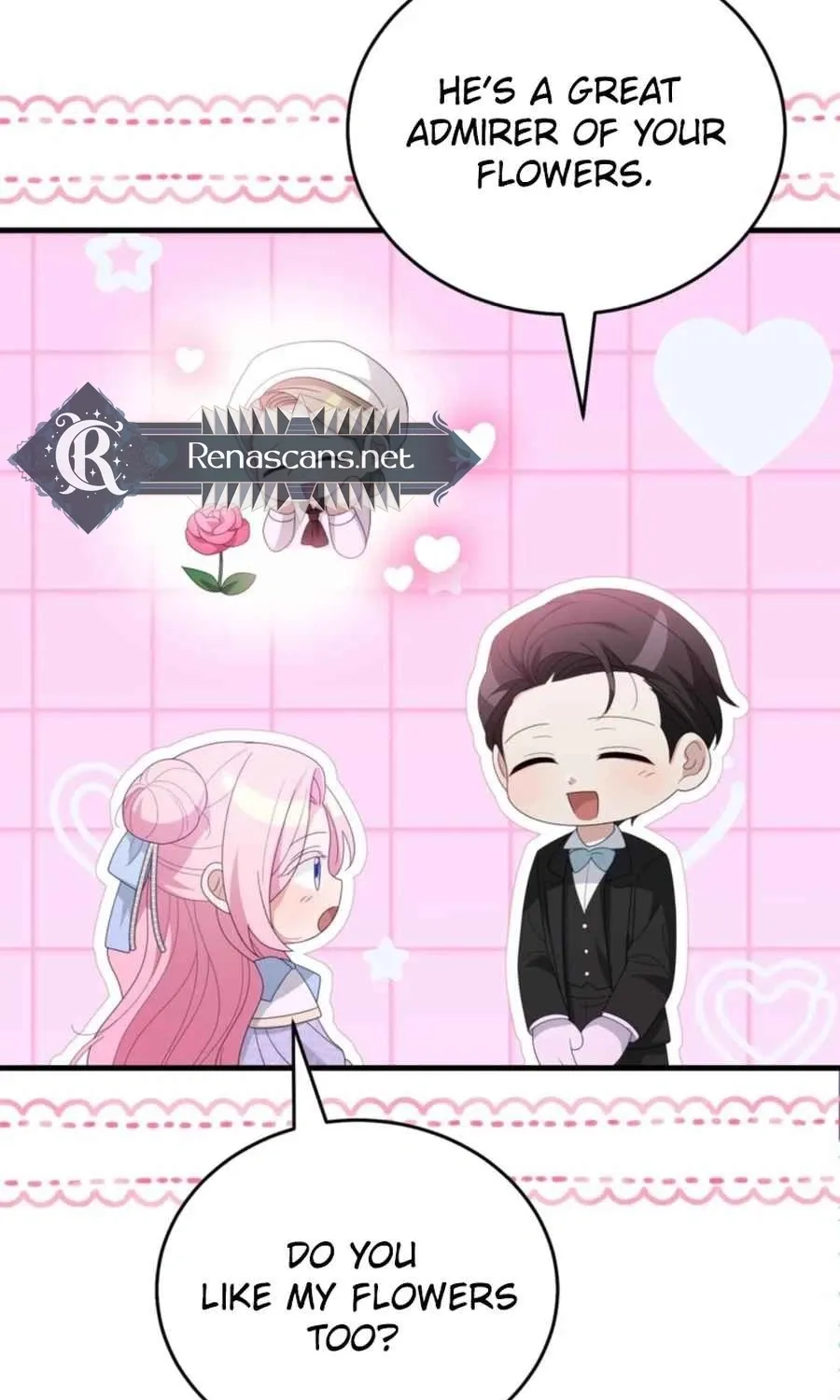 The Fairy Pact Chapter 49 page 83 - 