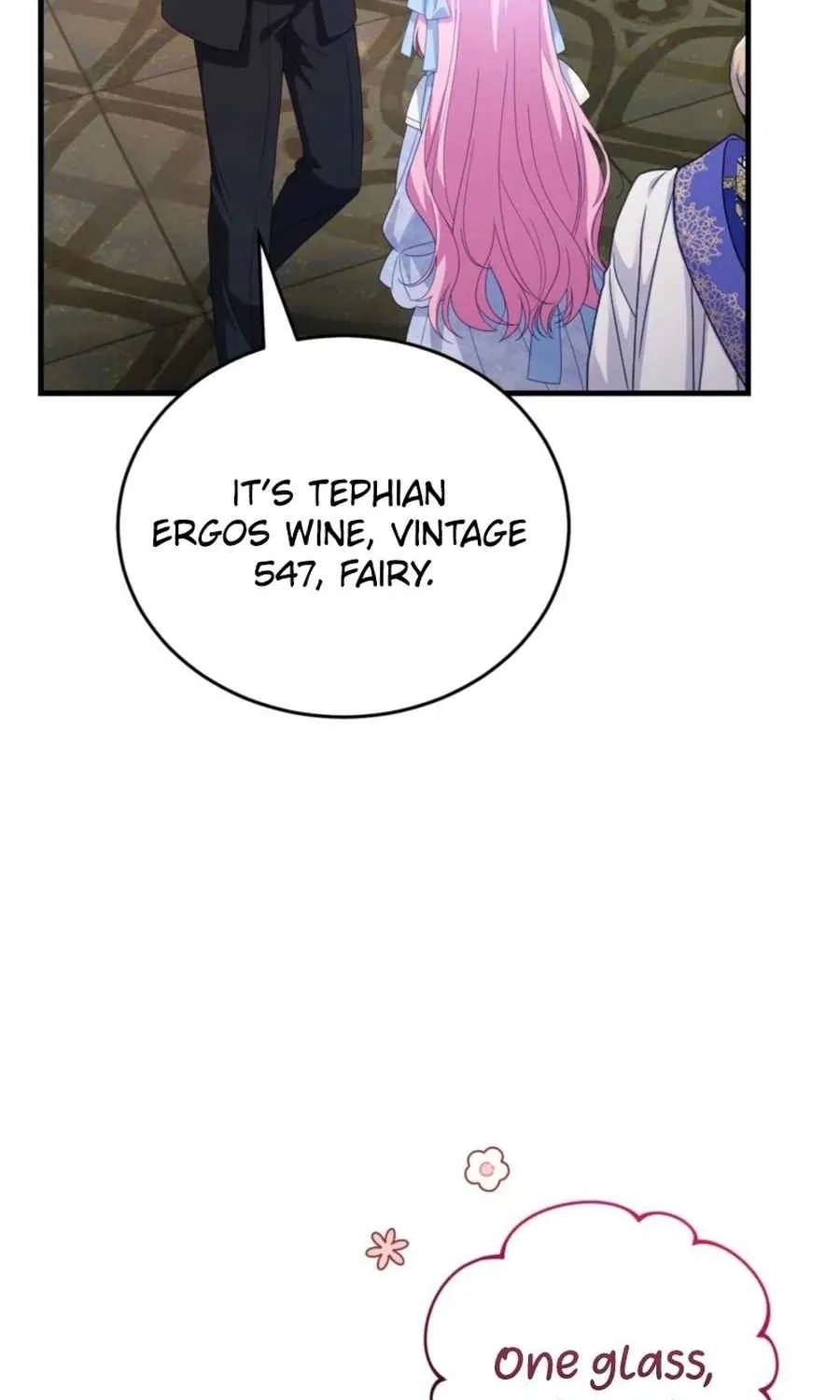 The Fairy Pact Chapter 49 page 98 - 