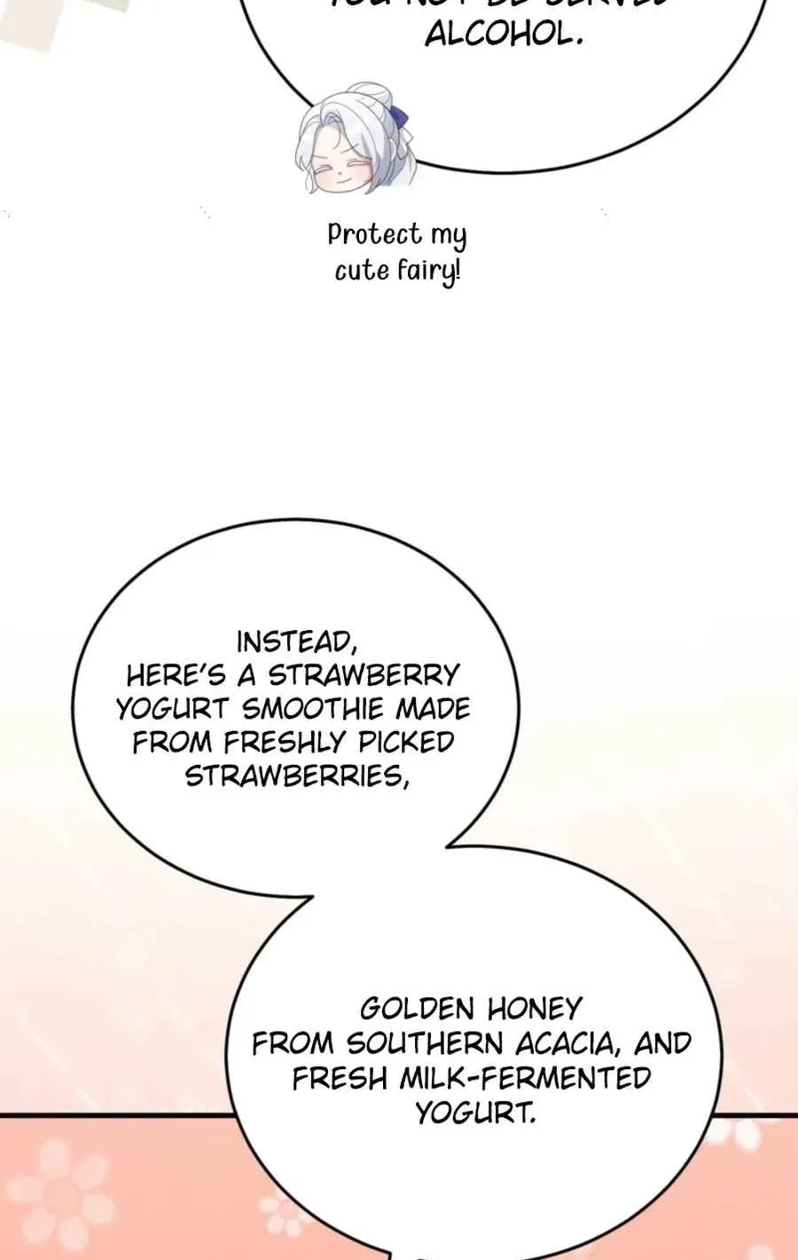 The Fairy Pact Chapter 49 page 100 - 